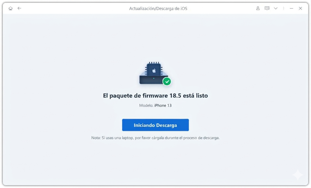 como desinstalar ios 27 beta