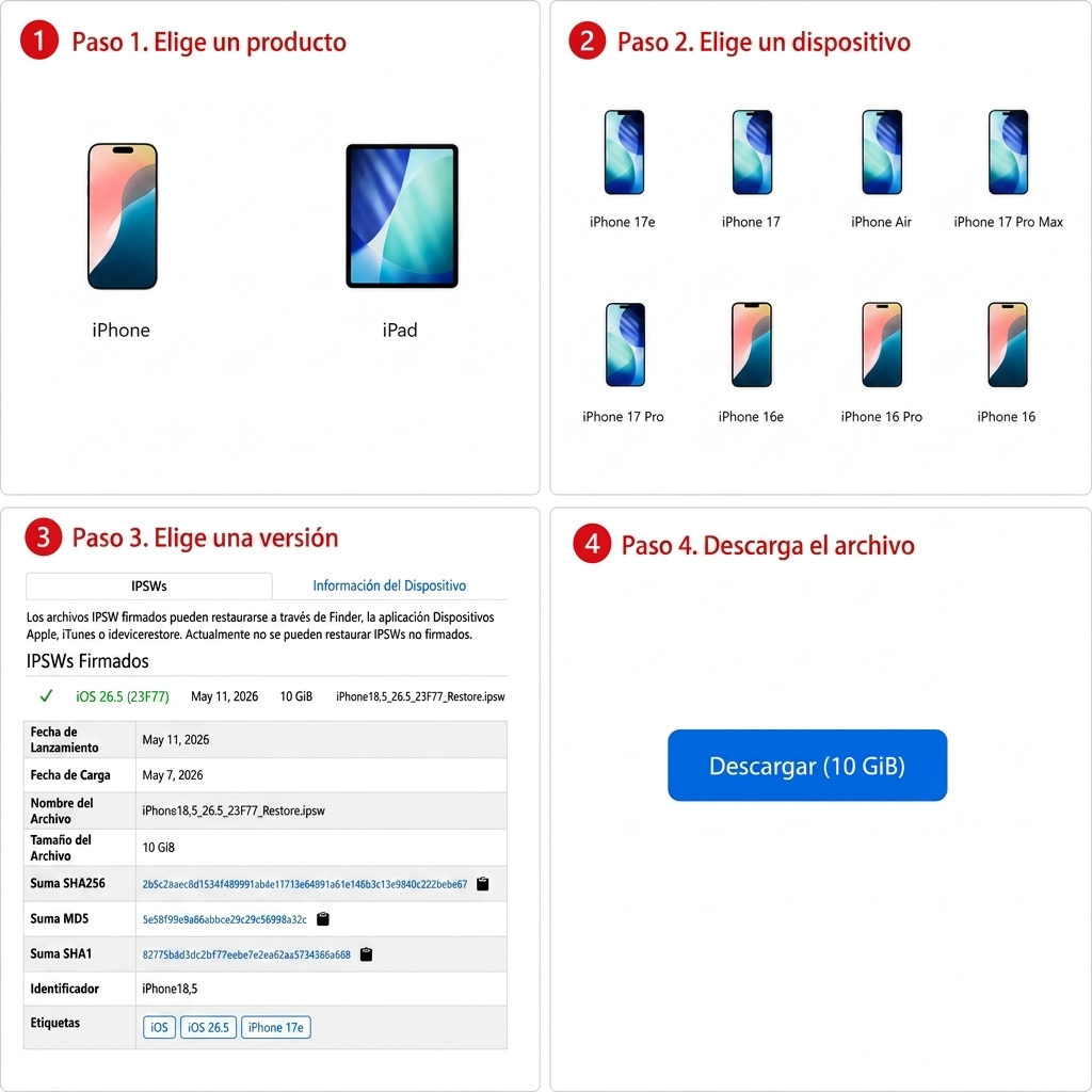 como eliminar ios 27 beta