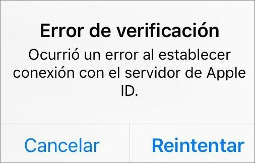 iPhone atascado en actualización solicitada iOS 27 beta