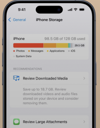 iPhone atascado en actualización solicitada iOS 27 beta