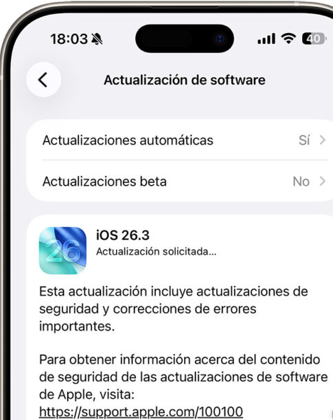 reparación estándar con Reiboot 